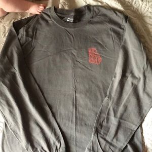 Born & Raised Southern T-shirt